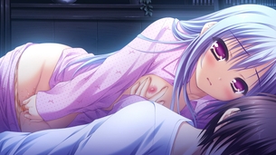 【自慰】かわいい女の子が一人で気持ちよくなってる二次元オナニー画像まとめ。 vol.47