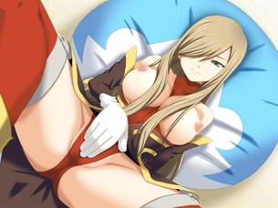 テイルズシリーズの画像ってエロいよな？