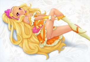 プリキュアのエロ画像詰め合わせ