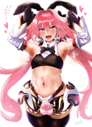 Fateの画像ください