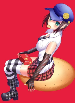 ペルソナの画像ってエロいよな？