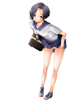 ラブプラスの二次エロ画像でいい夢みましょ♪