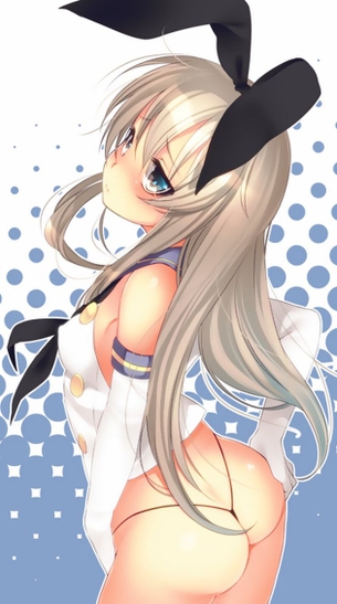 えっちでかわいい二次元美少女画像まとめ vol.156