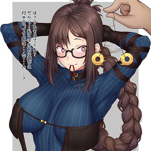 【催眠レイプwww】催眠状態でアヘアヘされちゃってるヒロイン達のエロ画像wwwpart57