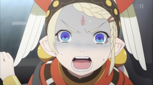 【夏アニメ】『コップクラフト』1話、思ったより良かったぞおおおおおお！！！！