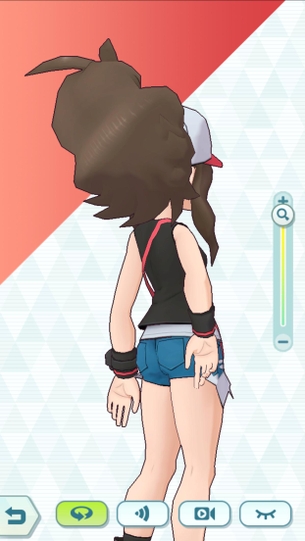 【朗報】ポケモンさん、待望のエッチな機能がつく