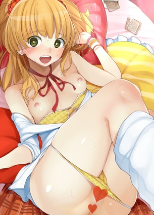 ルーズソックスの可愛くてエロエロな女の子！ その2