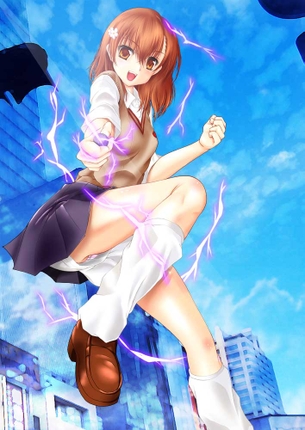 ルーズソックスの可愛くてエロエロな女の子！
