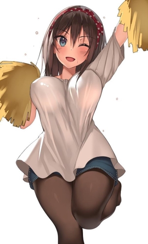 エルフ好き好き