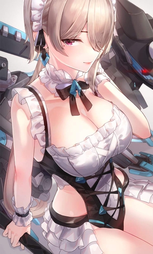 崩壊学園のエロ画像で抜きたくなったから貼ってくよ