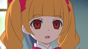 虚ろ目コラ 618