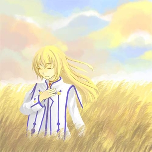 テイルズシリーズの二次画像がヌけすぎてこまる件について