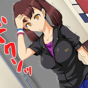 【エロ画像】生意気妹催眠調教！！ クソキモデブ兄がネットで見つけた悪魔の書を使って… (サンプル15枚)