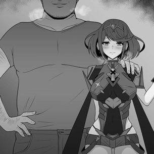 【エロ画像】 たくましいオチ○ポ様で寝取られちゃってる美少女ヒロイン達wwwpart50