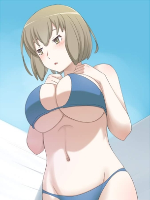 デビルサバイバーのエロ画像下さい