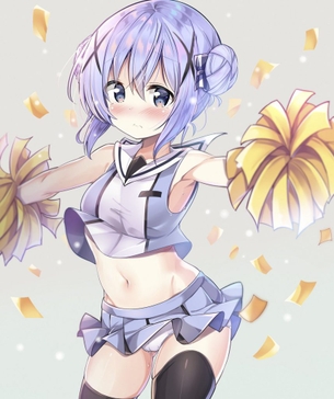 体操服・ブルマエロ画像総合スレ