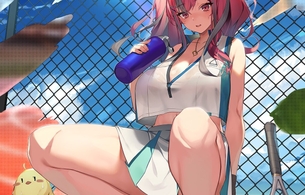 『アズールレーン』めちゃくちゃえっちなムチムチのエロ衣装やエロいギャルの新キャラ！