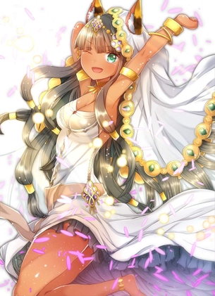 今夜のオナネタ画像はパズル＆ドラゴンズでございます。
