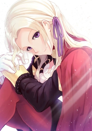 【エロ画像】マニアの抜きネタにされるファイアーエムブレム厳選画像wwwwwwwwww